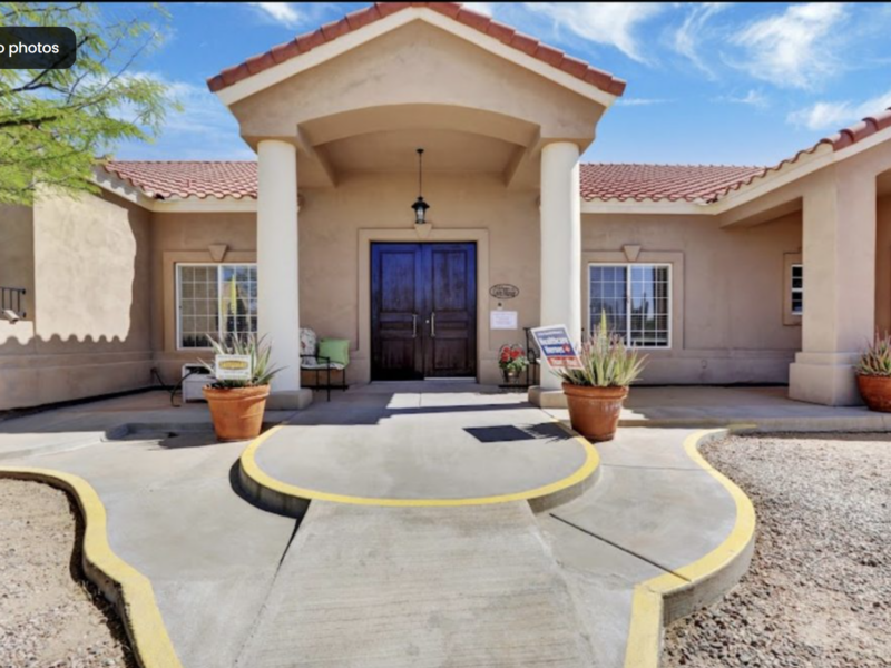 AMERICAN DREAM HOME II, LLC