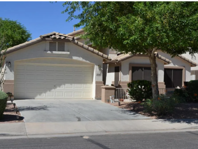 ANGELS Assisted Living Home LLC