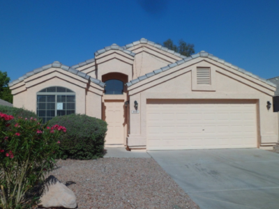 ARCHANGEL ASSISTED LIVING INC
