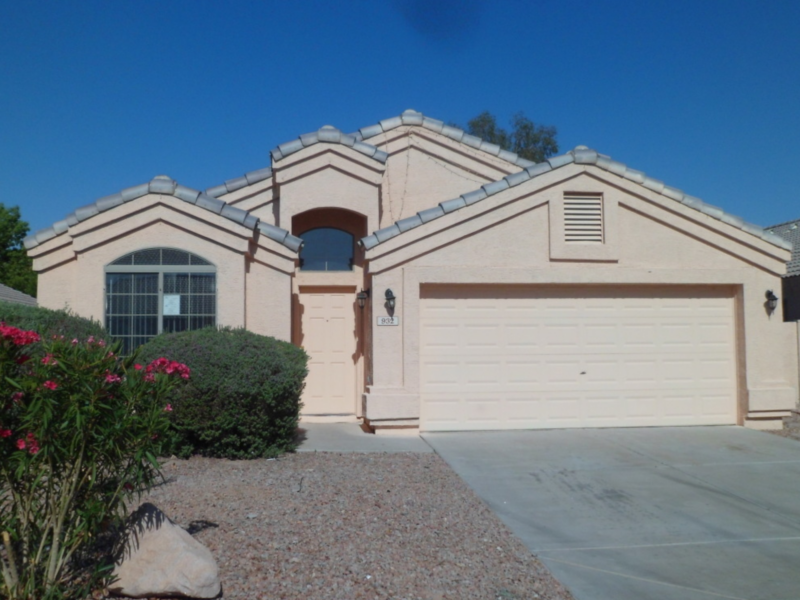 ARCHANGEL ASSISTED LIVING INC