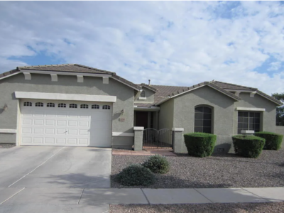 ARDEN VALLEY HOME CARE