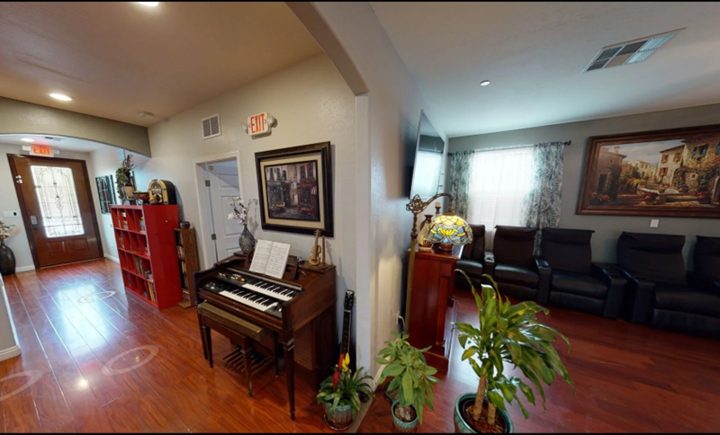 ARIZUMA HORIZONS Assisted Living Homes