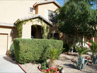 ARIZUMA HORIZONS Assisted Living Homes