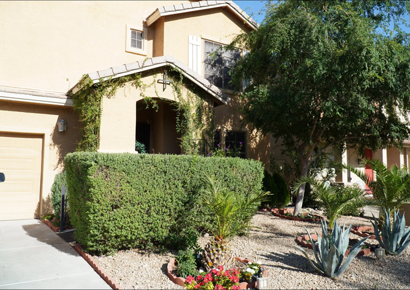 ARIZUMA HORIZONS Assisted Living Homes