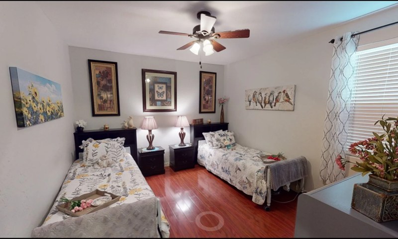 ARIZUMA HORIZONS Assisted Living Homes