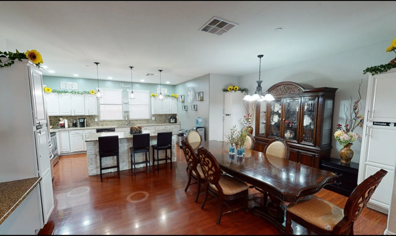 ARIZUMA HORIZONS Assisted Living Homes