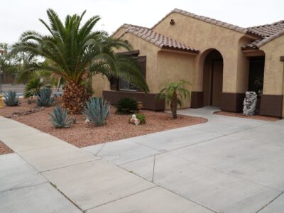 ARIZONA ADULT CARE HOME dba Arizuma Horizons Assisted Living Surprise