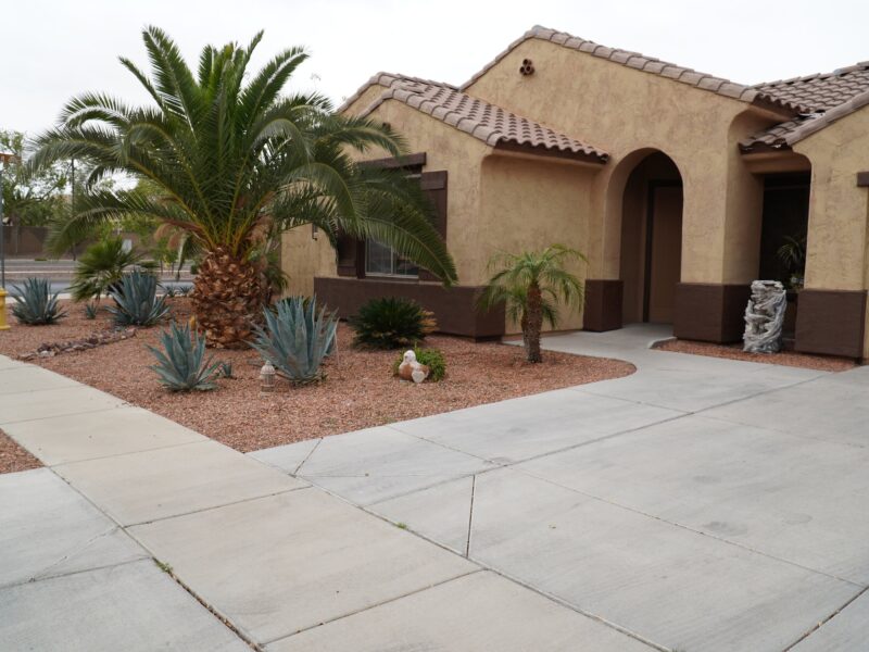 ARIZONA ADULT CARE HOME dba Arizuma Horizons Assisted Living Surprise