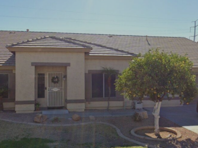 ASHTON GARDENS ASSISTED LIVING LLC