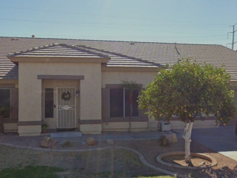ASHTON GARDENS ASSISTED LIVING LLC