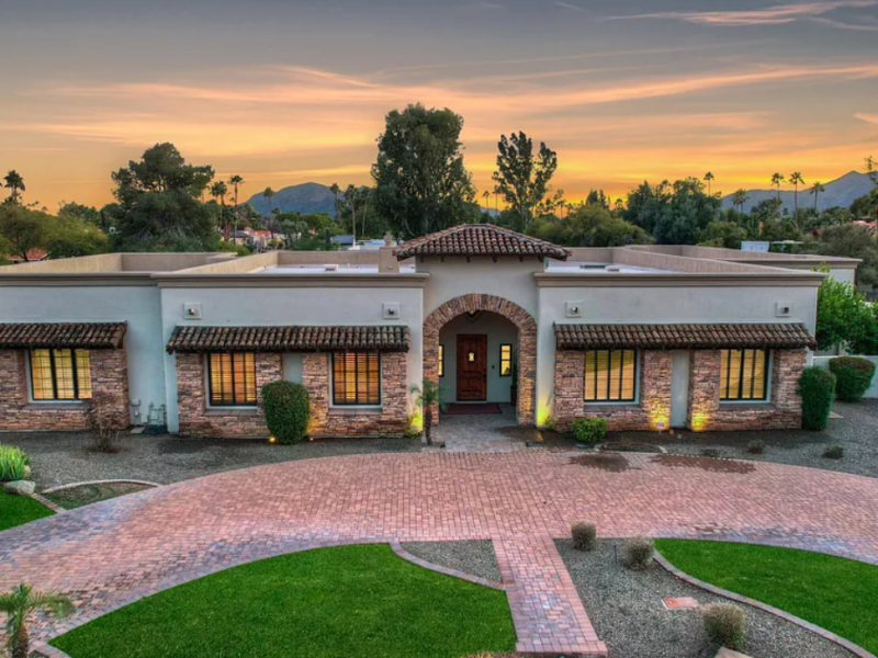 Avella Assisted Living LLC