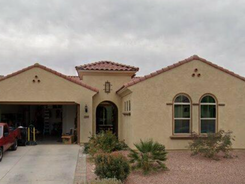 AZALEA ASSISTED LIVING LLC