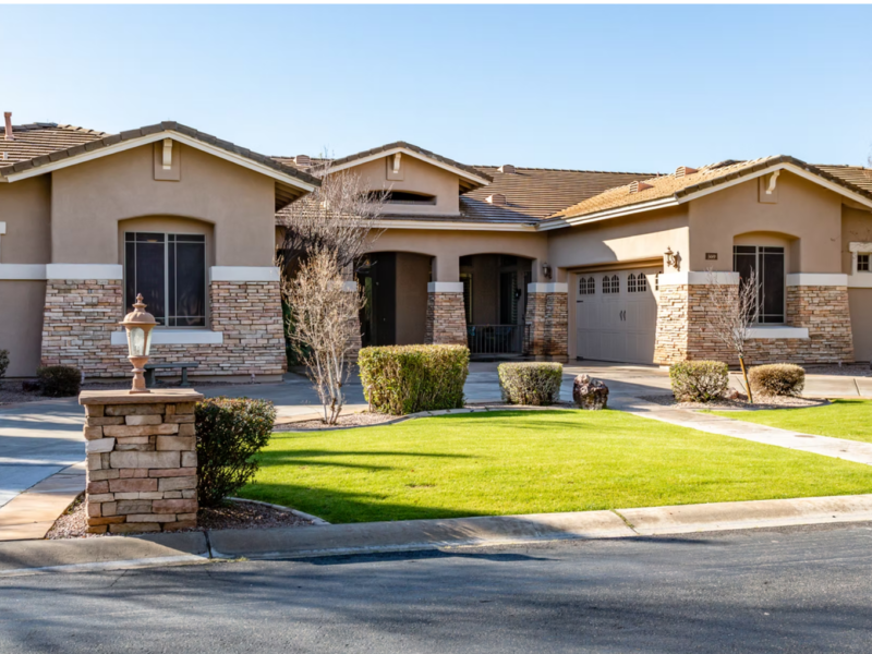 CANYON CREEK ASSISTED LIVING & MEMORY CARE