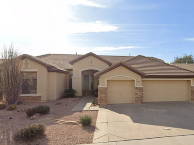 CASA BUENA ASSISTED LIVING, LLC