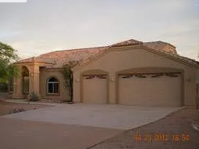 CAVEO ASSISTED LIVING