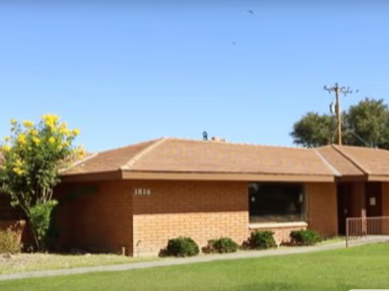 CITRUS MANOR ASSISTED LIVING, LLC