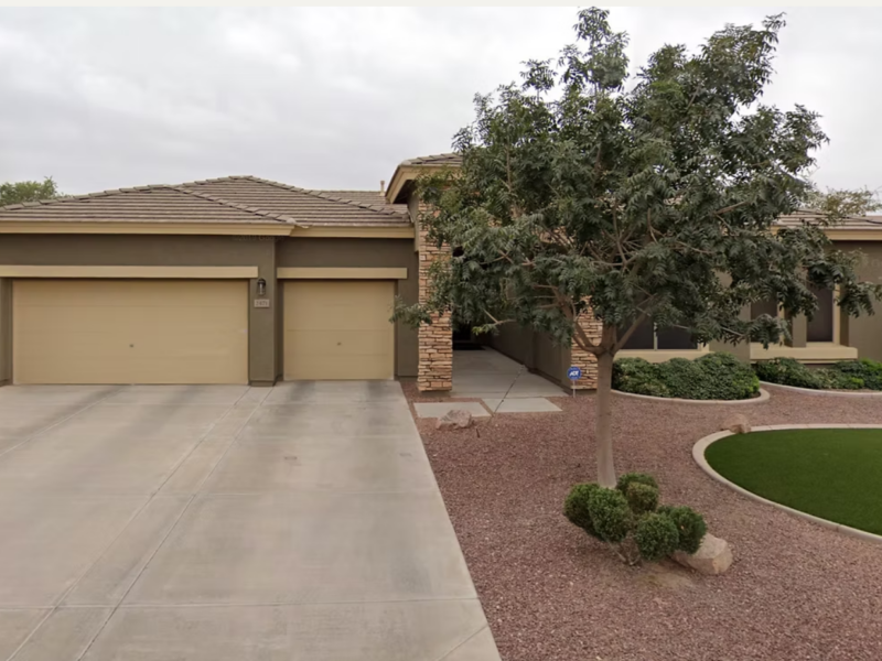 Companion Care Homes LLC