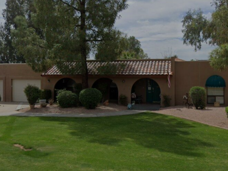 CROCUS ASSISTED LIVING LLC