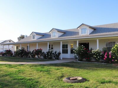 DESERT SPRINGS ESCONDIDO