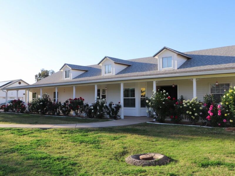 DESERT SPRINGS ESCONDIDO