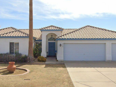 DESERT WINDS I ALH, INC