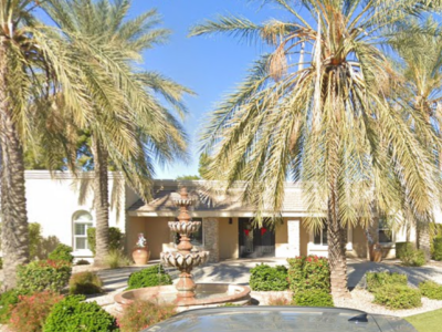 DIKAL 1031 LLC - CLINTON HOME