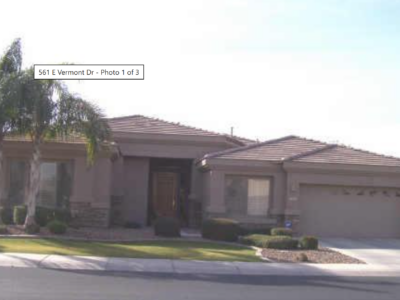 EAST DESERT SUN ASSISTED LIVING