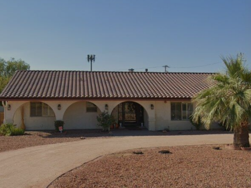 ELYSIUM Assisted Living Home