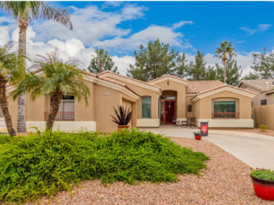 ENTRADA Assisted Living Homes LLC