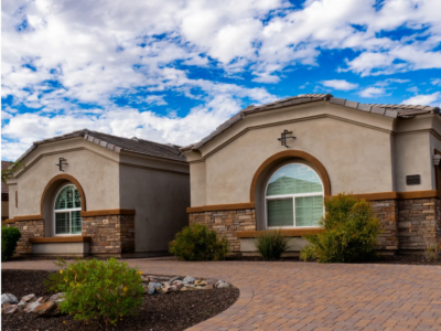 ARMADA CARE HOMES GLENCOVE