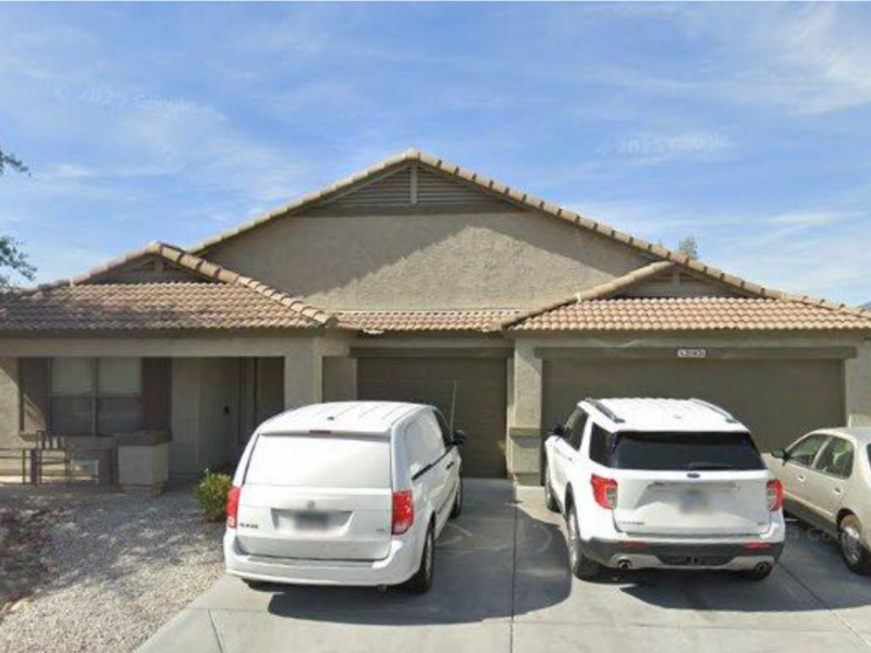 HAPPY FAMILY ASSISTED LIVING LLC