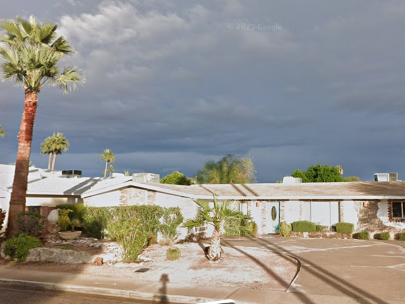 HARMONY CARE ASSISTED LIVING LLC