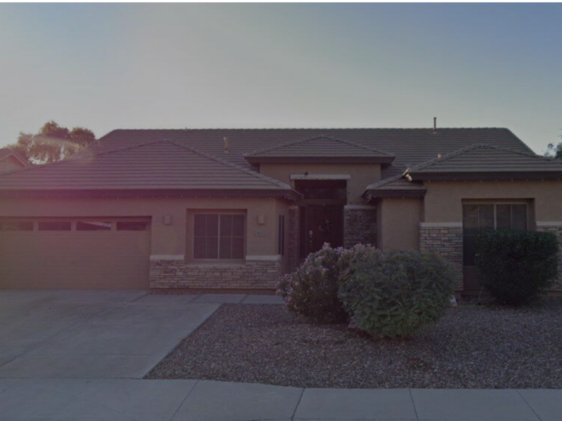 GREENFIELD Assisted Living Home, LLC