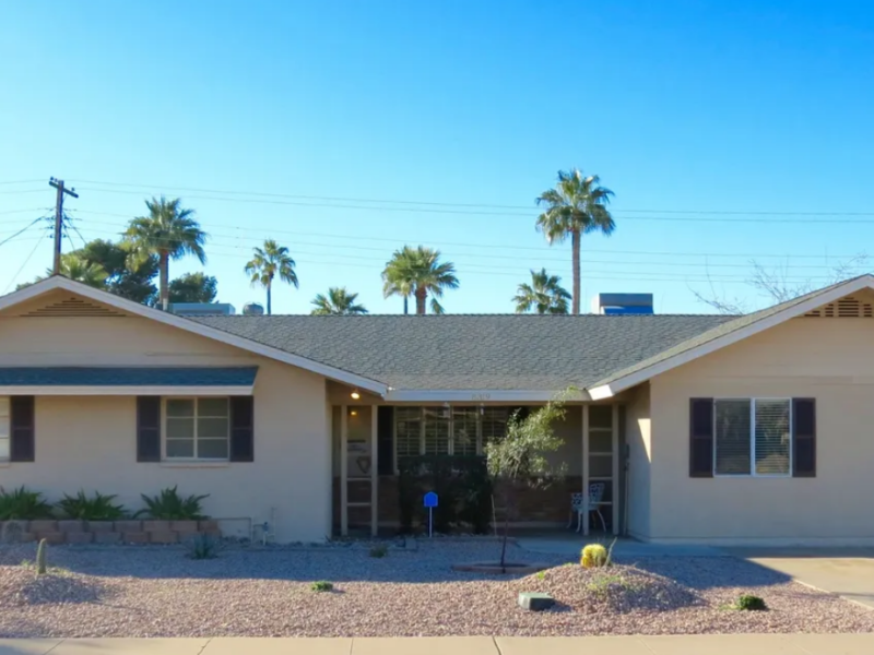 HAZELWOOD MANOR ASSISTED LIVING