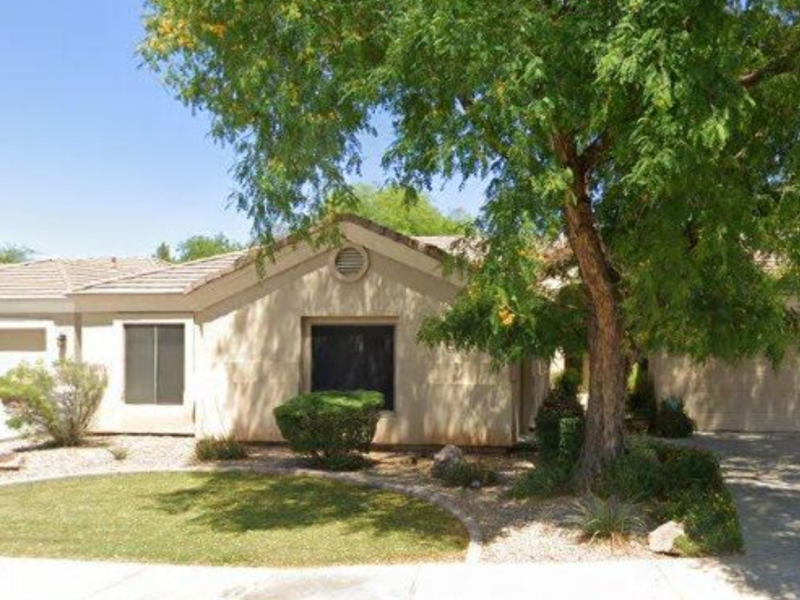 HIGLEY HOUSE CARE HOME, LLC