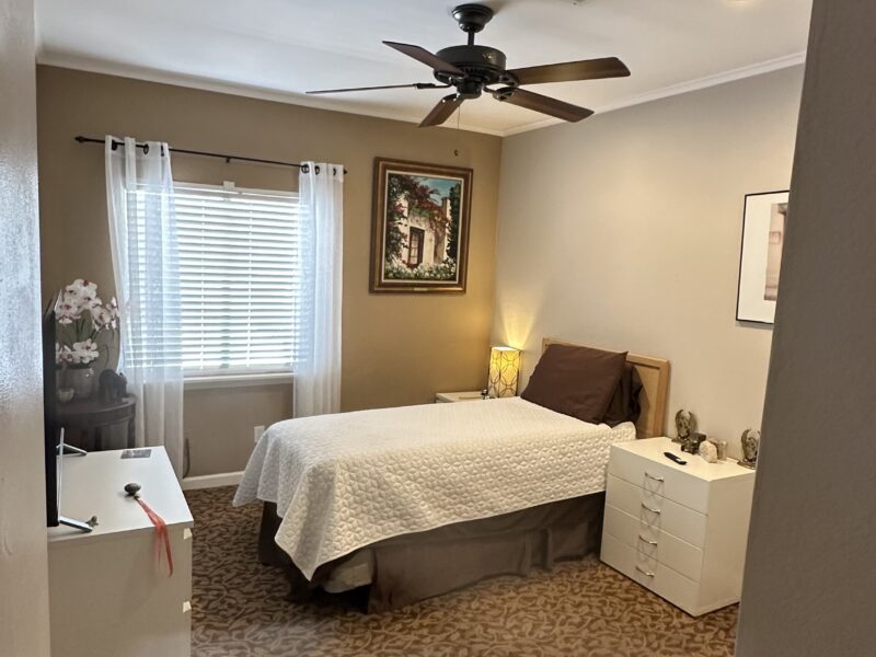 LB ASSISTED LIVING LLC