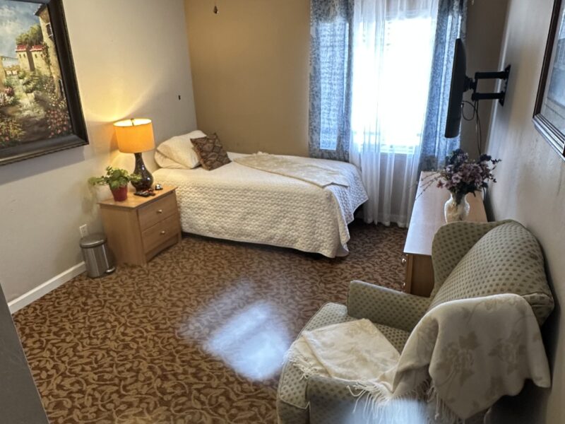 LB ASSISTED LIVING LLC