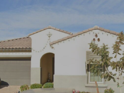 M AND L LOVE AND CARE HOME