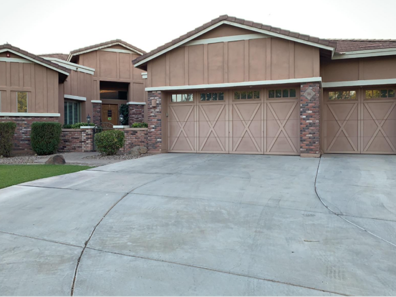 MARY GRACE CARE HOME, LLC