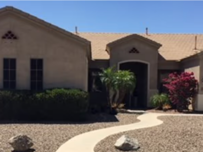 MOUNTAIN VISTA MANOR CORP