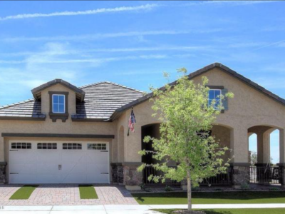 MULBERRY ASSISTED LIVING-NIDO