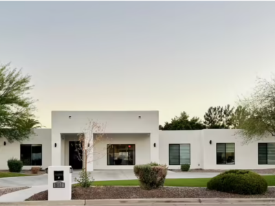 OAKBROOK ASSISTED LIVING LLC