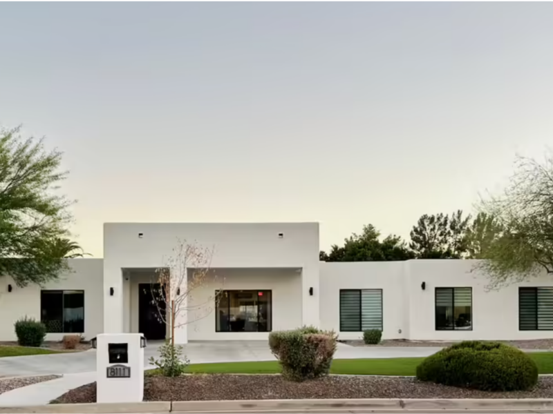 OAKBROOK ASSISTED LIVING LLC