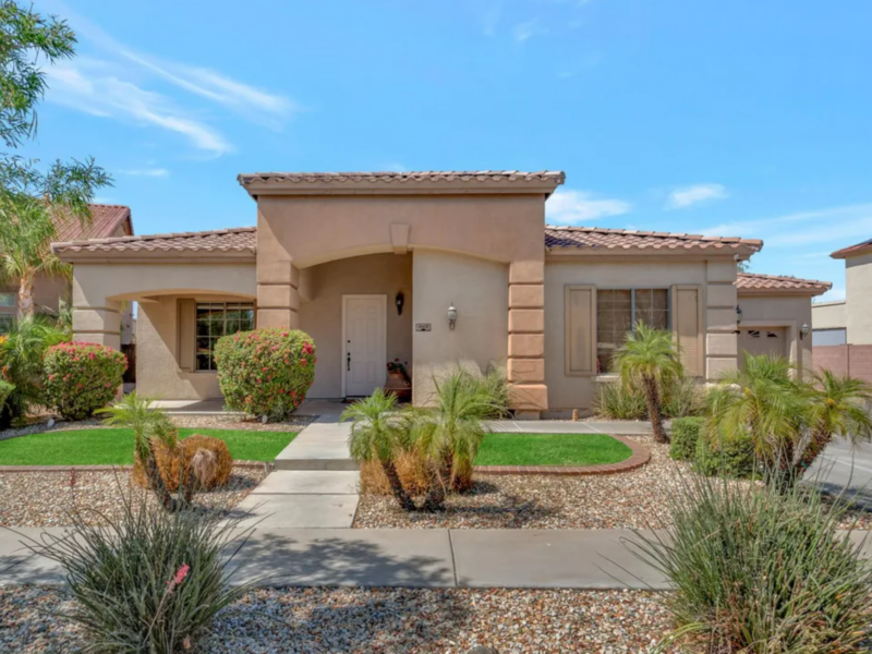 OASIS AT NORTERRA LLC