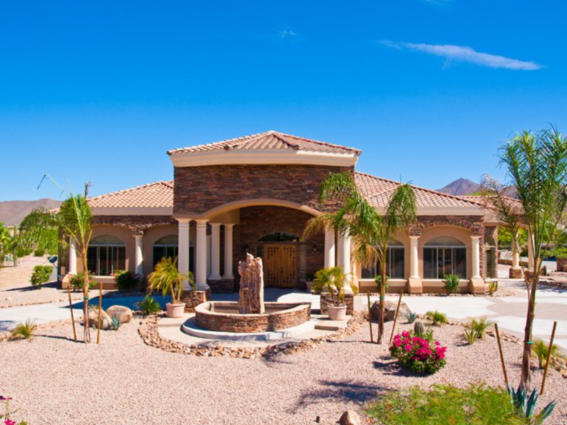 VIP PARADISE CARE LLC