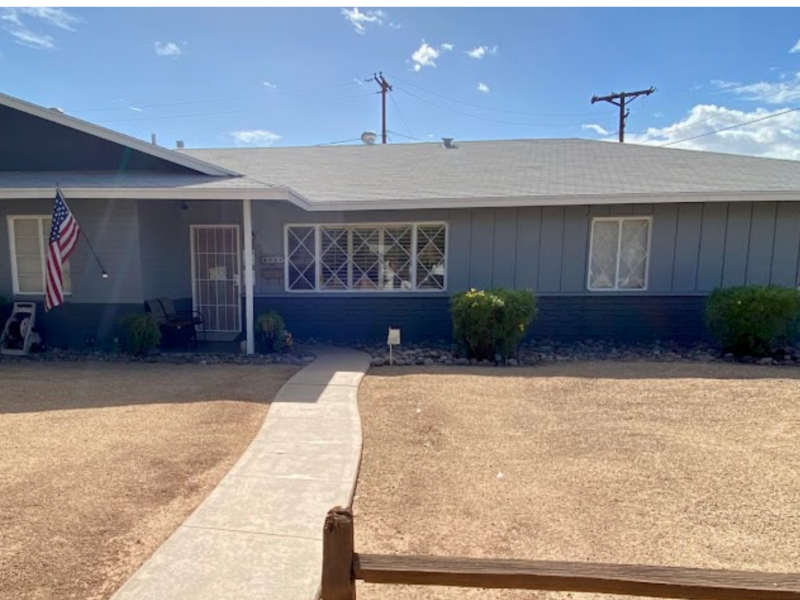 PERPETUAL HELP ASSISTED LIVING