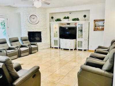 Amber Hills Assisted Living