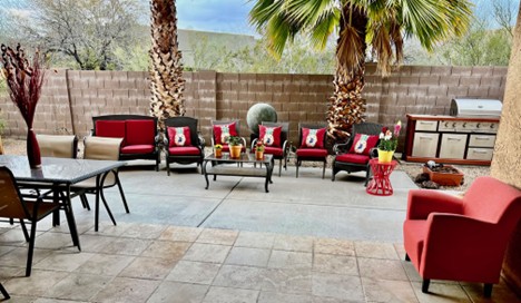 Amber Hills Assisted Living