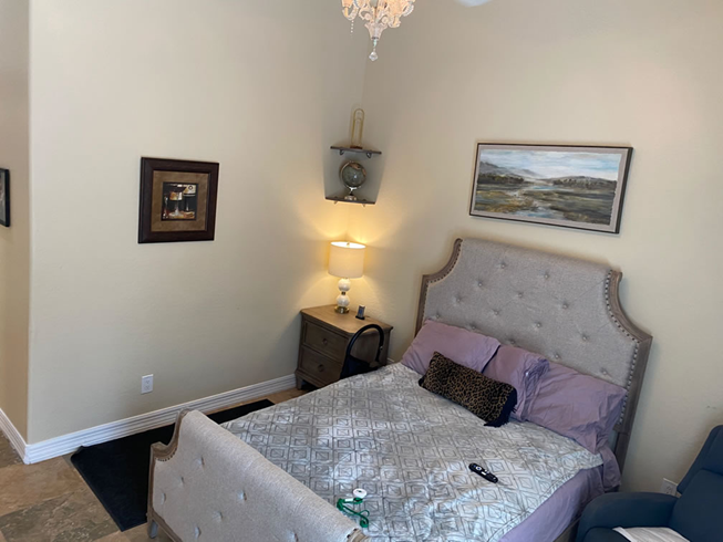 Amber Hills Assisted Living