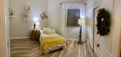 Amber Hills Assisted Living